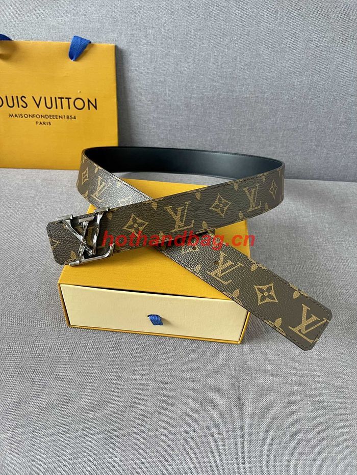 Louis Vuitton Belt 40MM LVB00134 Louis Vuitton Belt 40MM LVB00134